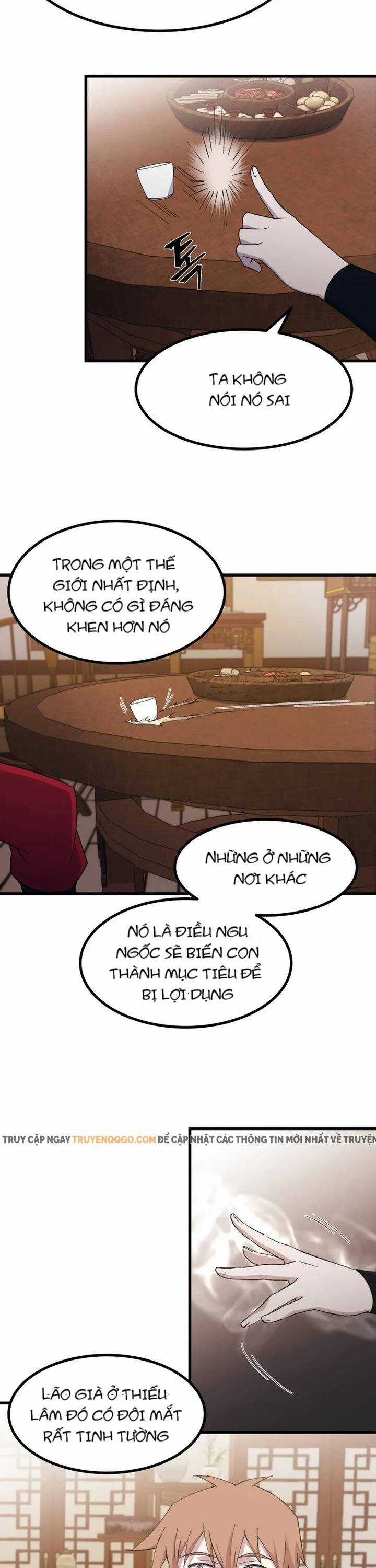 Đại Cao Thủ - Chapter 103 - Trang 21