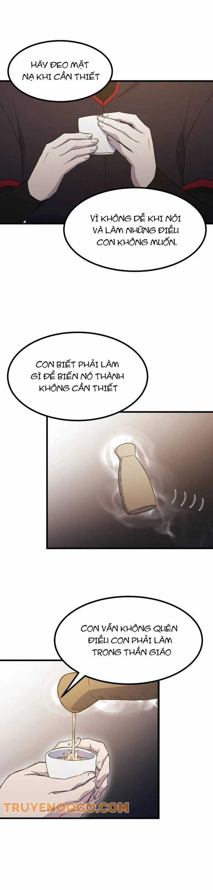 Đại Cao Thủ - Chapter 103 - Trang 23