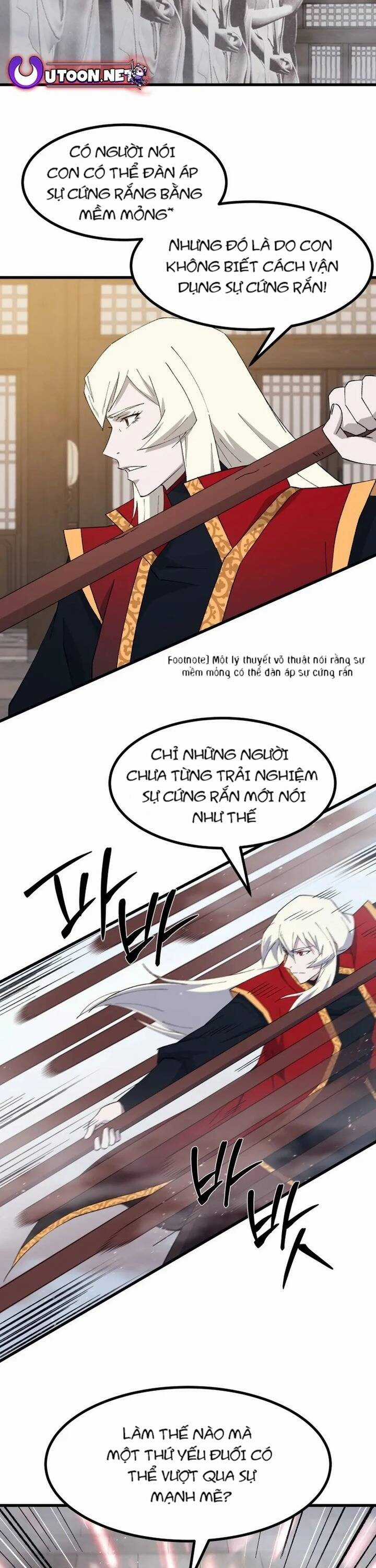 Đại Cao Thủ - Chapter 103 - Trang 28