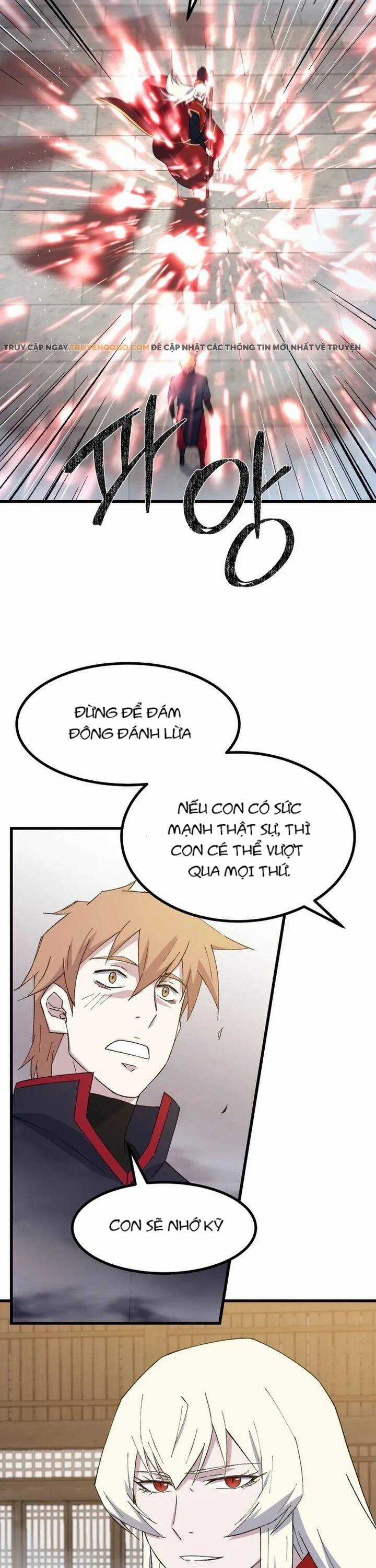 Đại Cao Thủ - Chapter 103 - Trang 29