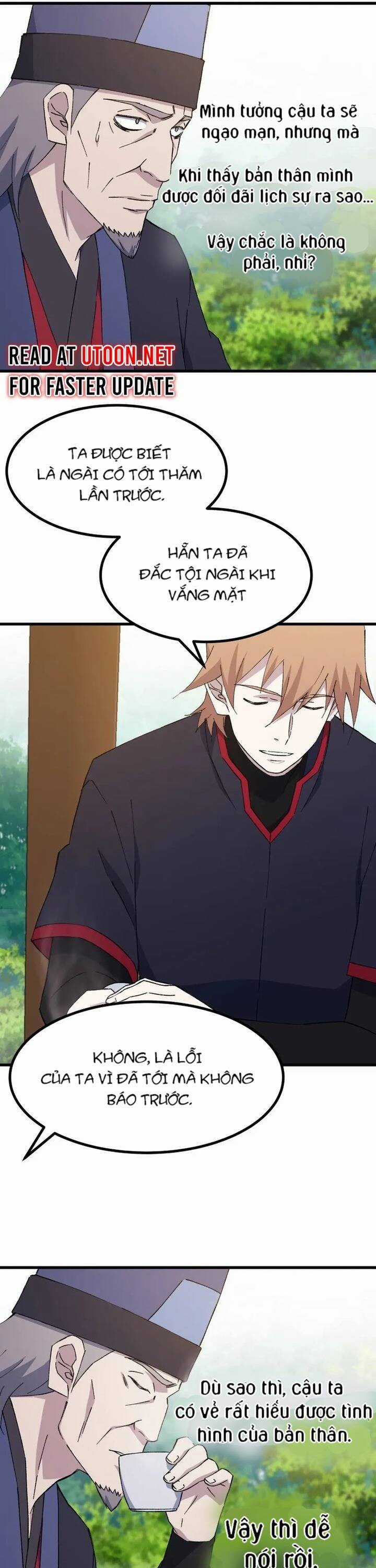 Đại Cao Thủ - Chapter 103 - Trang 4