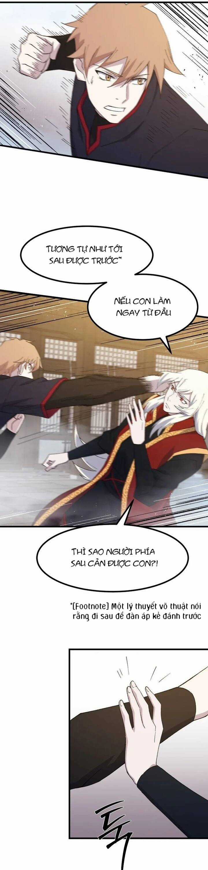 Đại Cao Thủ - Chapter 103 - Trang 31