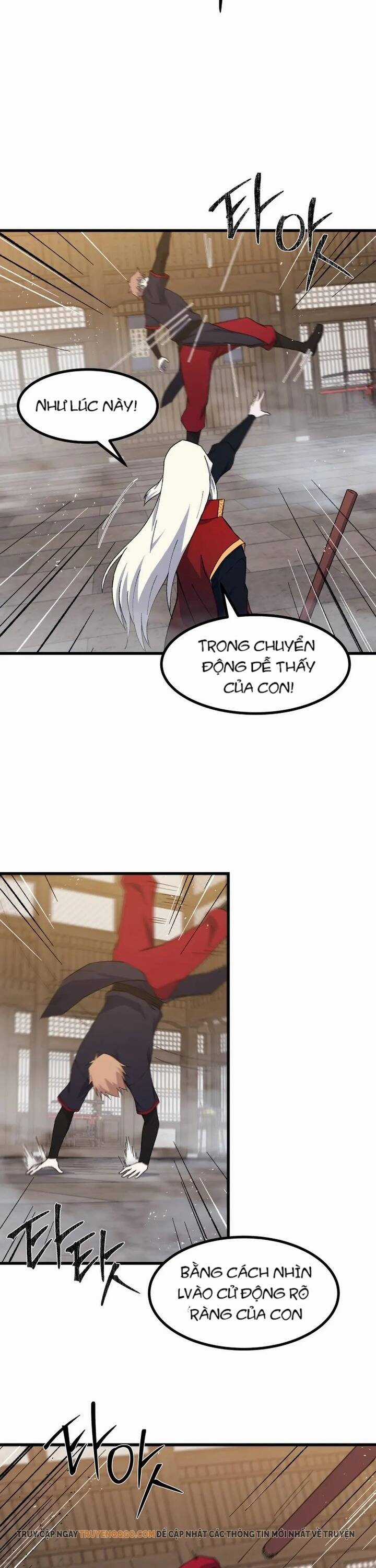 Đại Cao Thủ - Chapter 103 - Trang 32