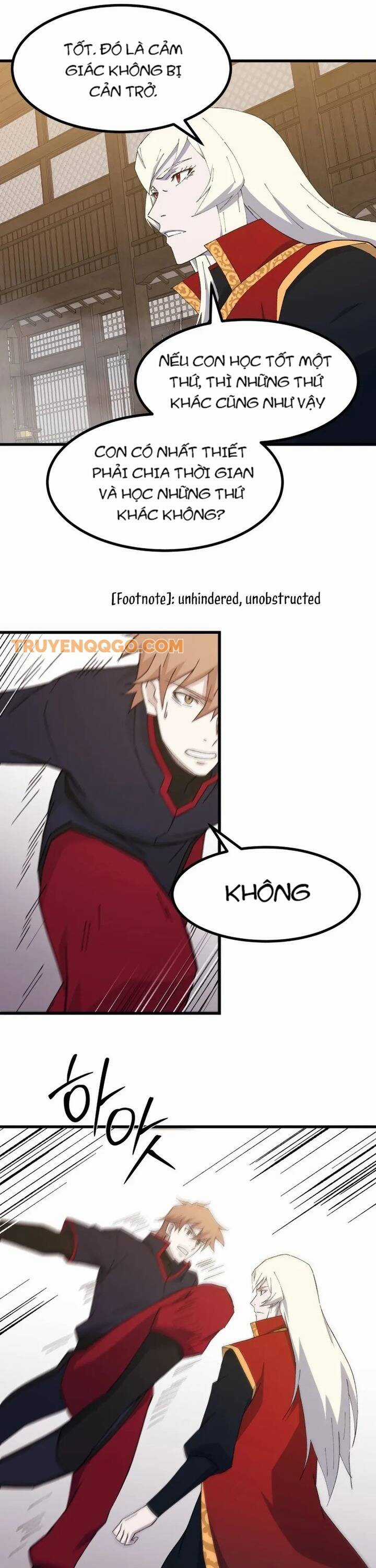 Đại Cao Thủ - Chapter 103 - Trang 35