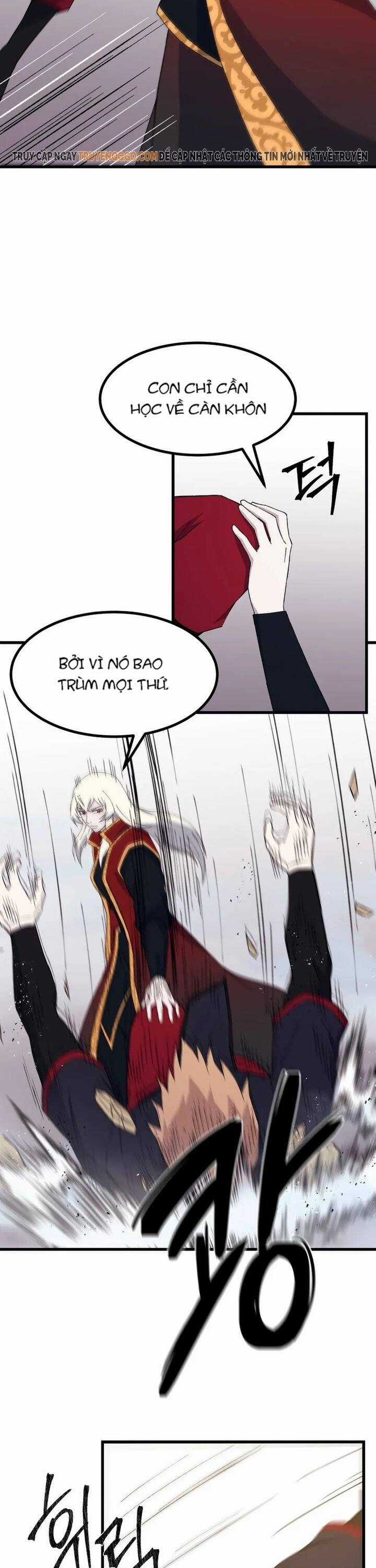 Đại Cao Thủ - Chapter 103 - Trang 36