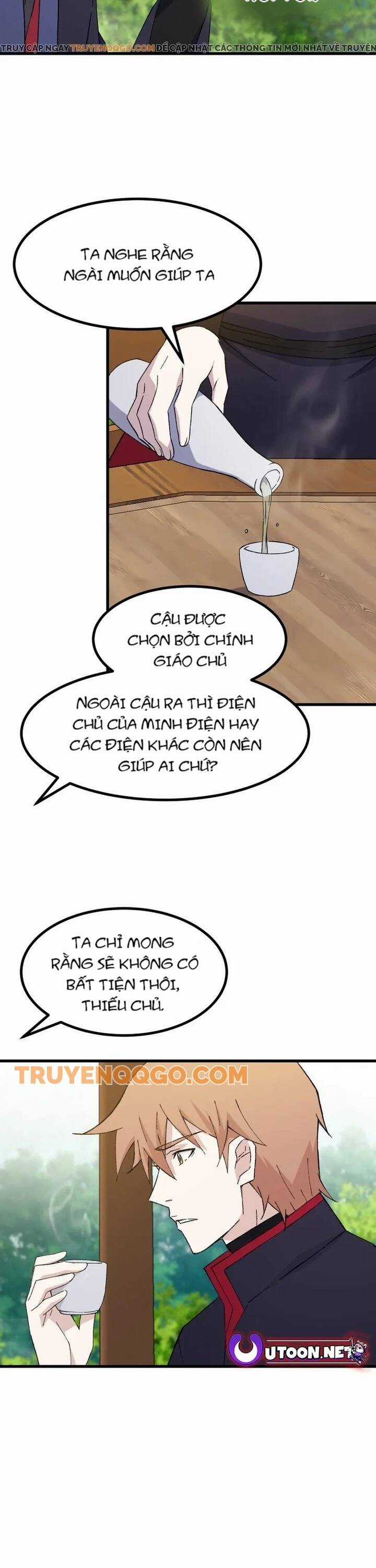 Đại Cao Thủ - Chapter 103 - Trang 5