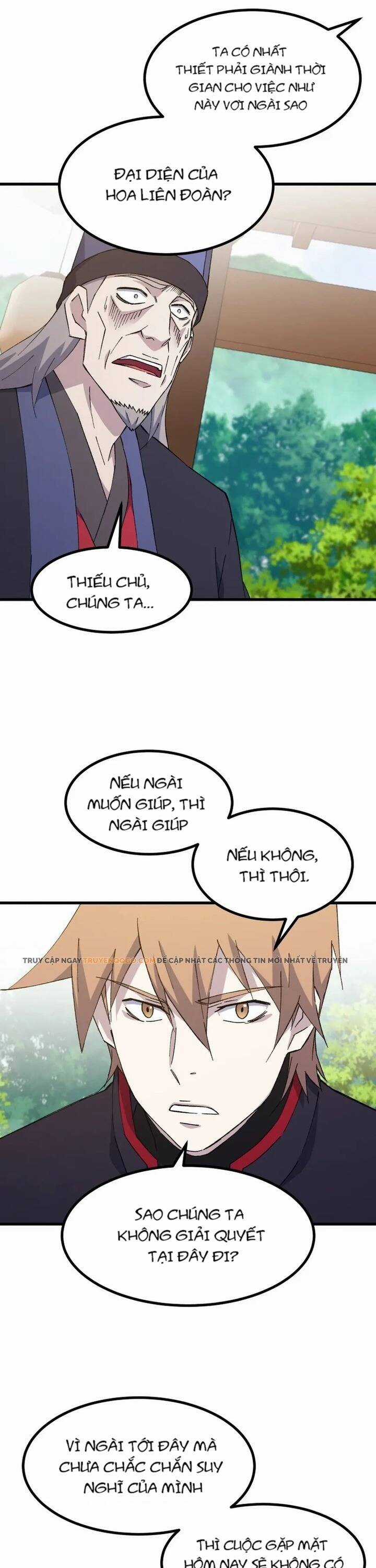 Đại Cao Thủ - Chapter 103 - Trang 7