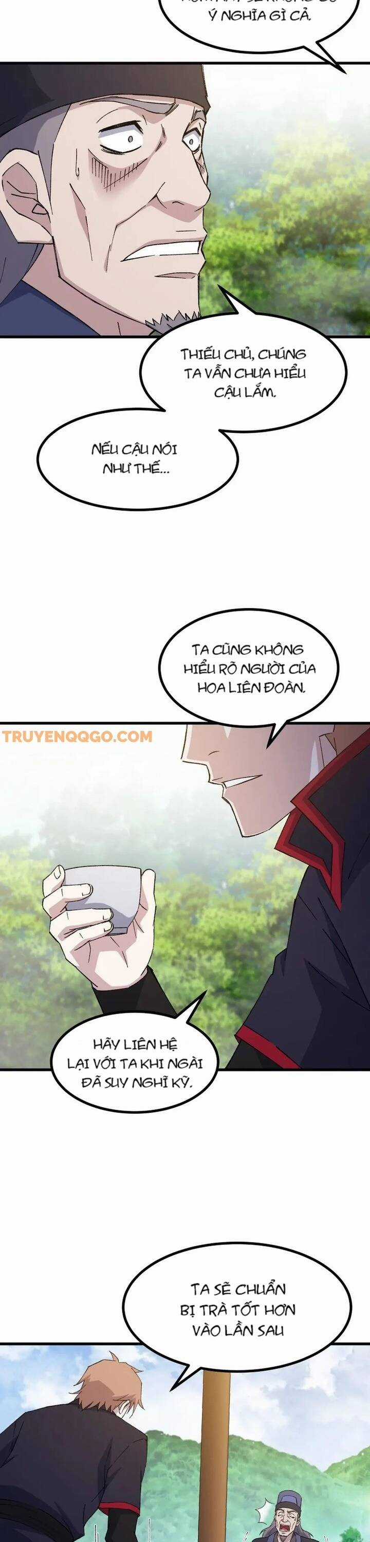 Đại Cao Thủ - Chapter 103 - Trang 8