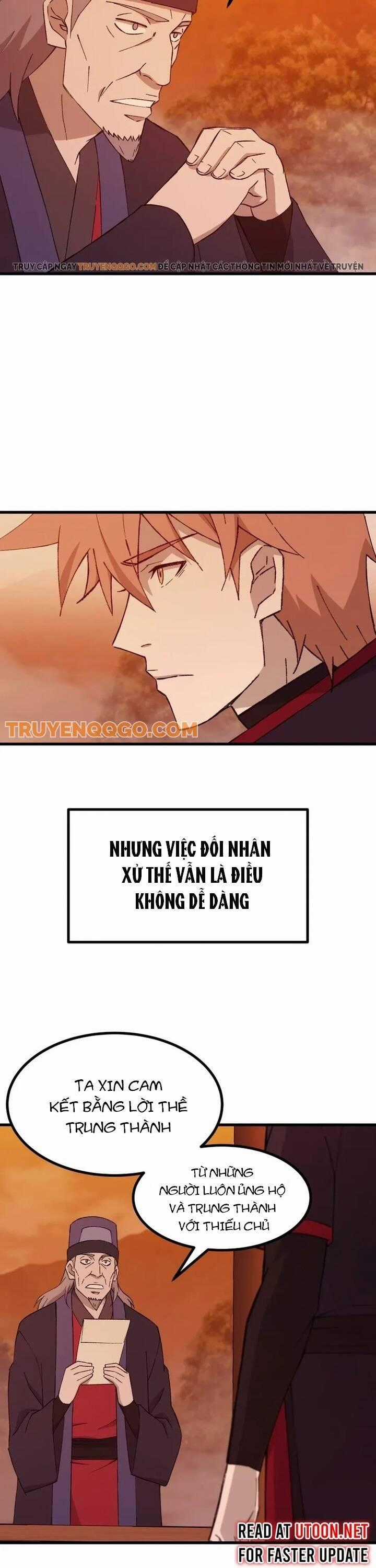 Đại Cao Thủ - Chapter 104 - Trang 2