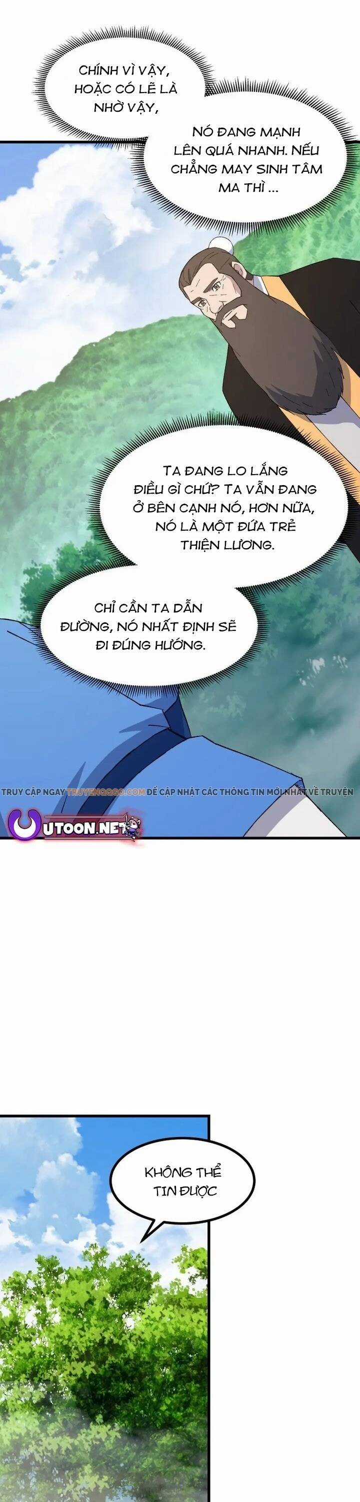 Đại Cao Thủ - Chapter 104 - Trang 12