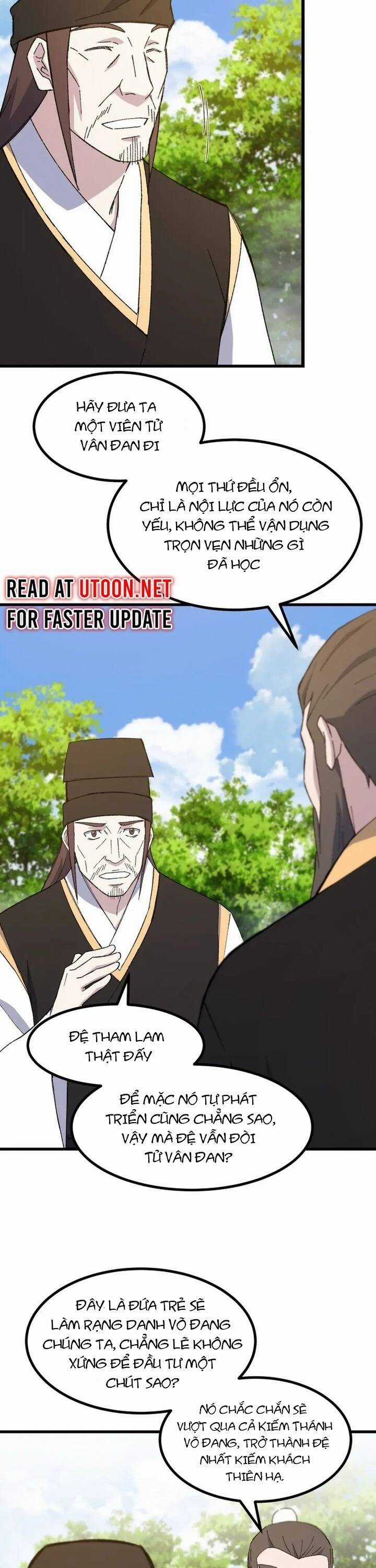 Đại Cao Thủ - Chapter 104 - Trang 14