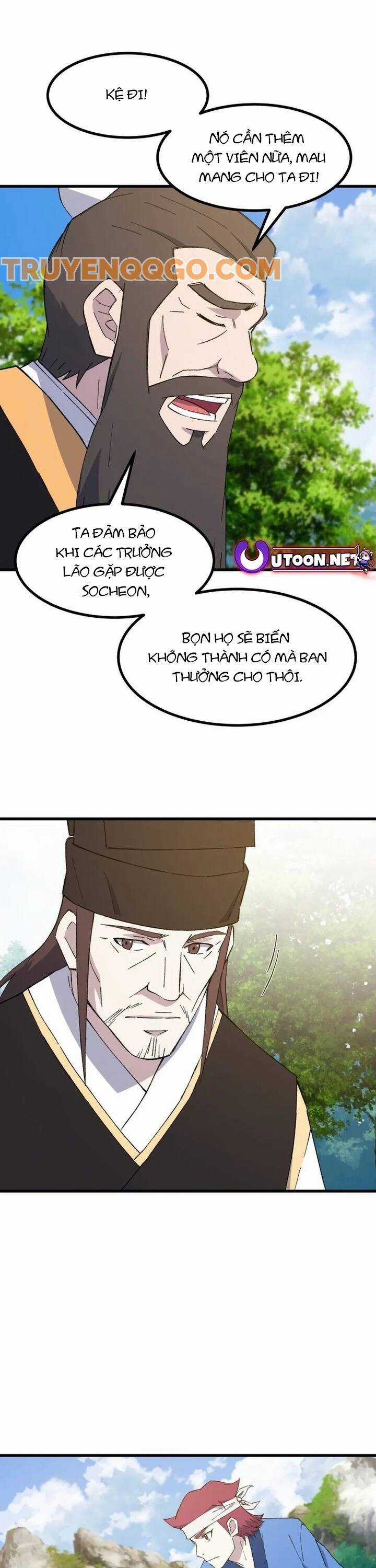 Đại Cao Thủ - Chapter 104 - Trang 16