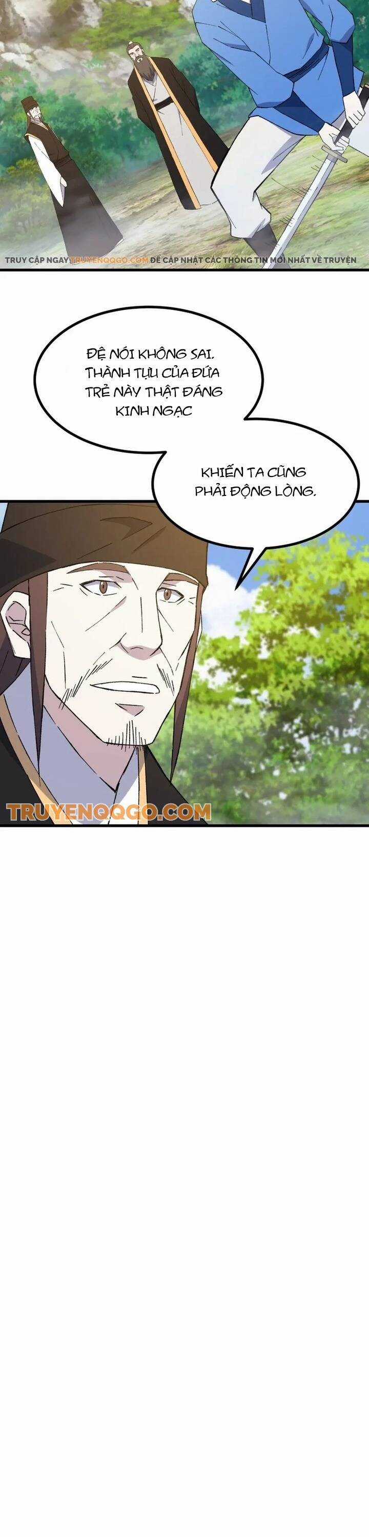 Đại Cao Thủ - Chapter 104 - Trang 17