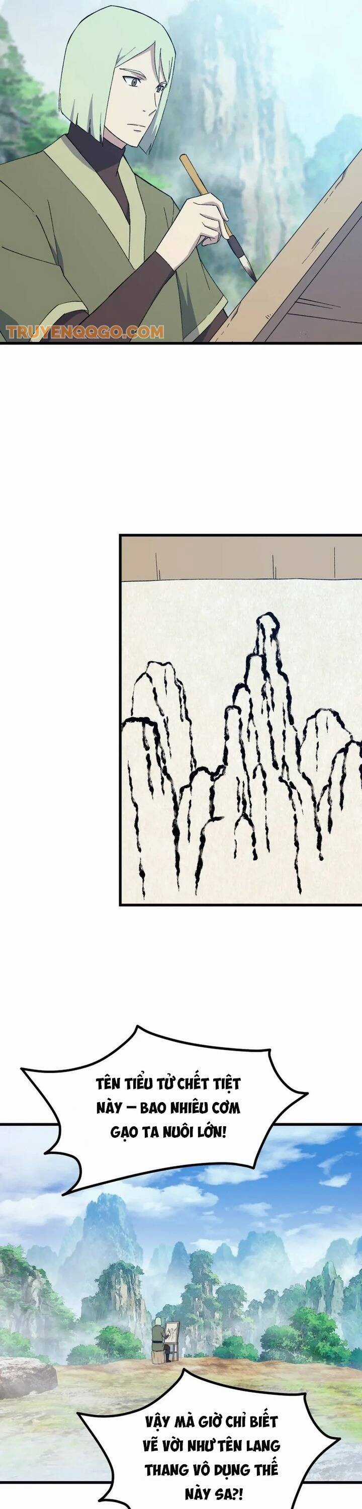 Đại Cao Thủ - Chapter 104 - Trang 20