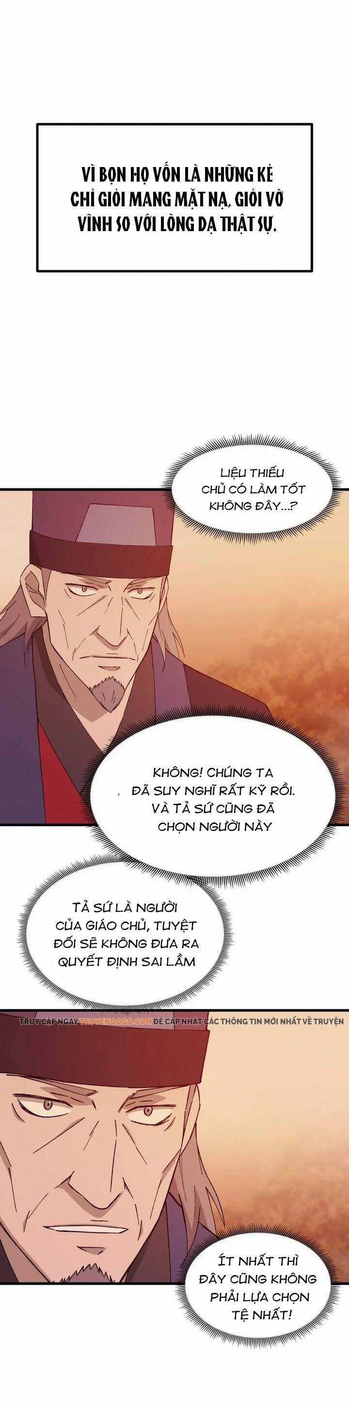 Đại Cao Thủ - Chapter 104 - Trang 3