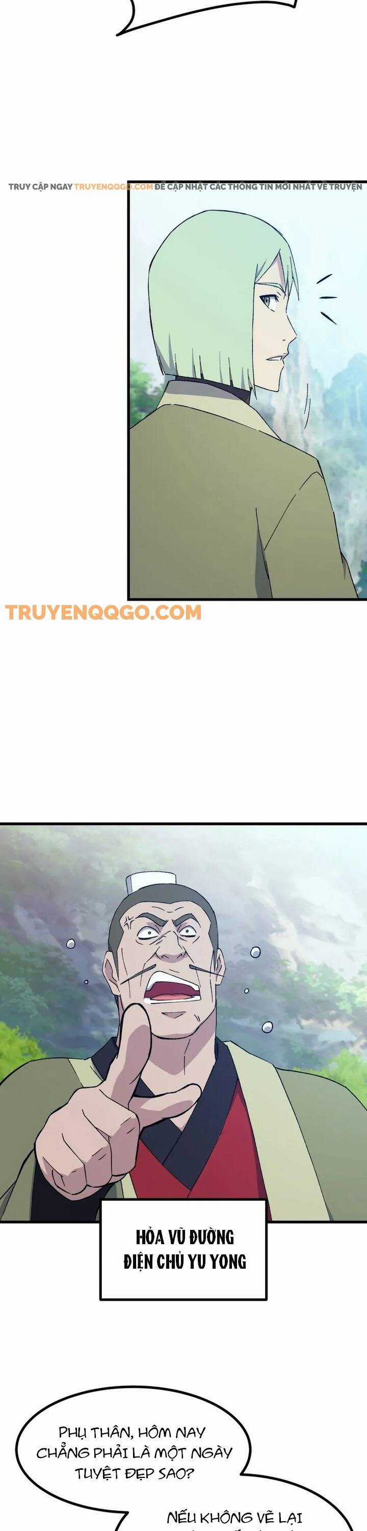 Đại Cao Thủ - Chapter 104 - Trang 21