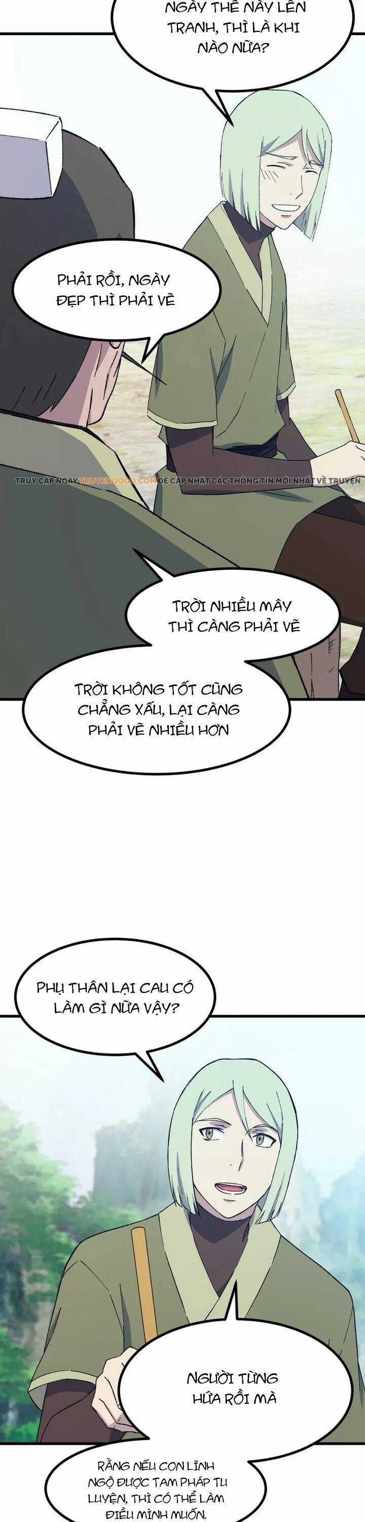 Đại Cao Thủ - Chapter 104 - Trang 22