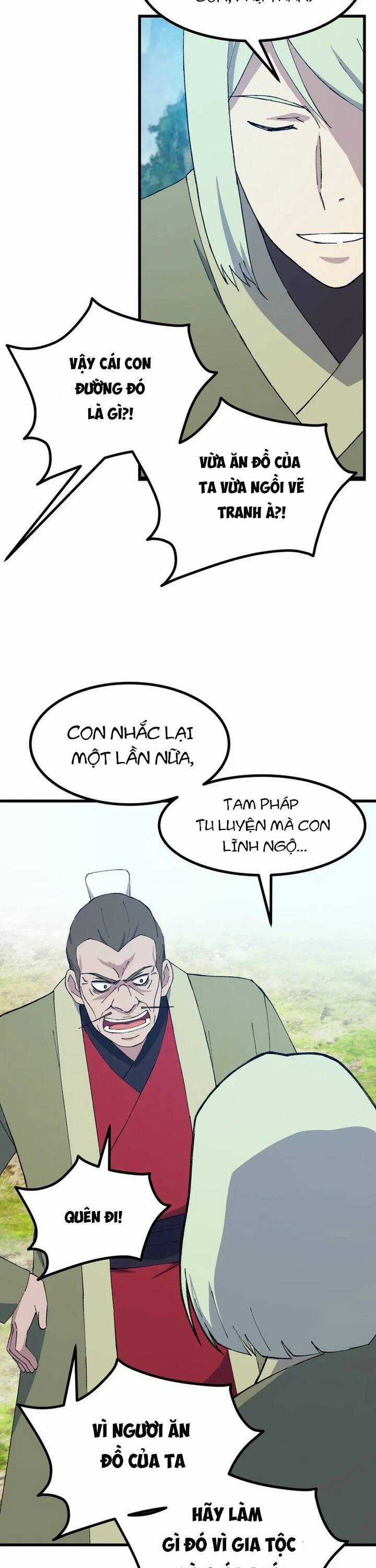 Đại Cao Thủ - Chapter 104 - Trang 25