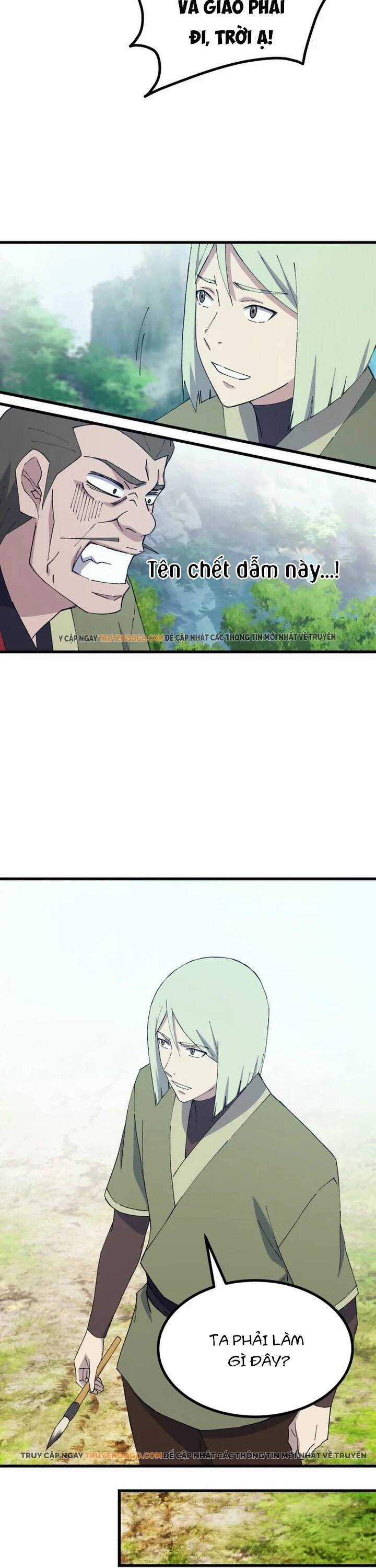 Đại Cao Thủ - Chapter 104 - Trang 26