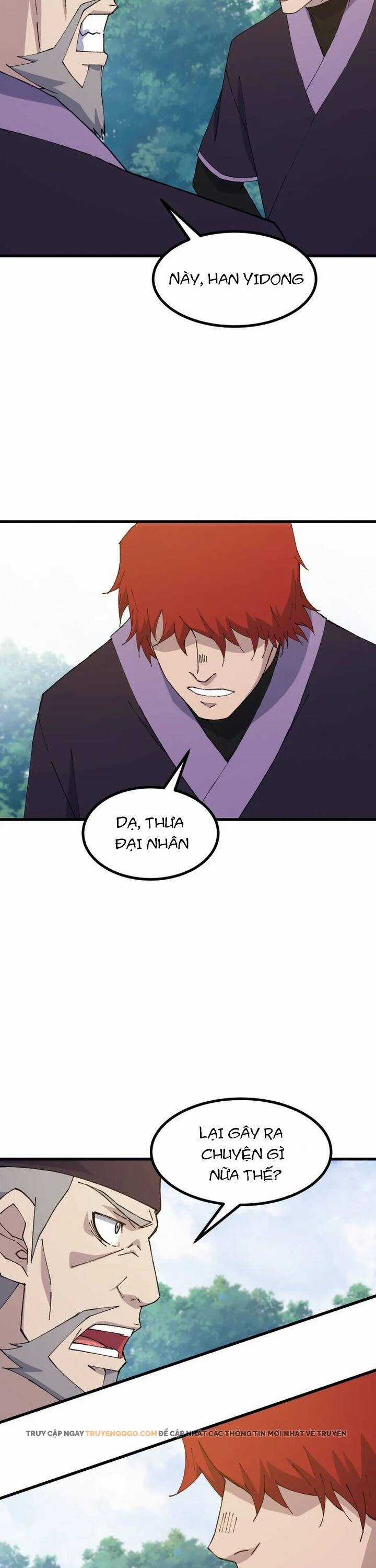 Đại Cao Thủ - Chapter 104 - Trang 30