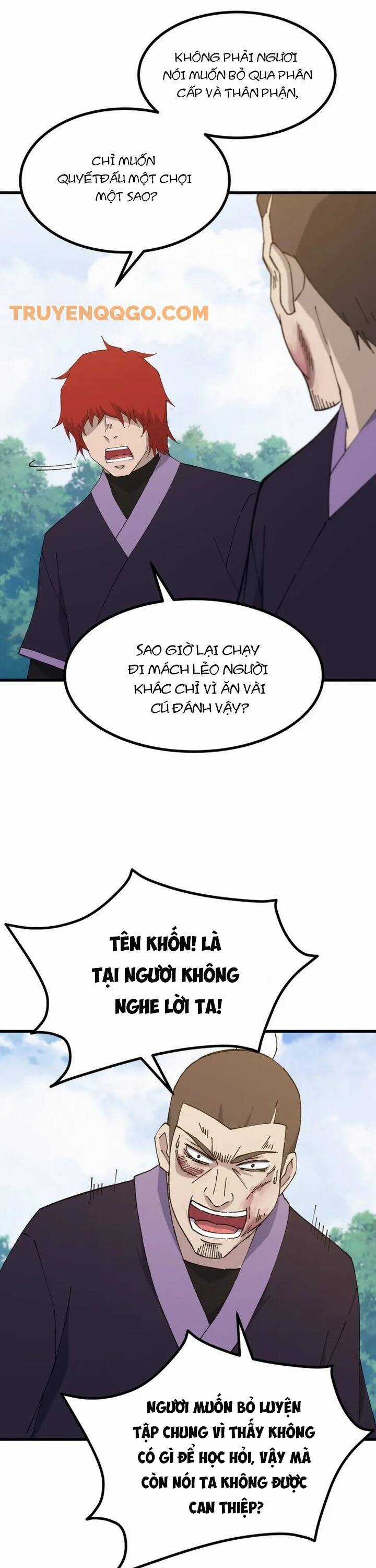 Đại Cao Thủ - Chapter 104 - Trang 32