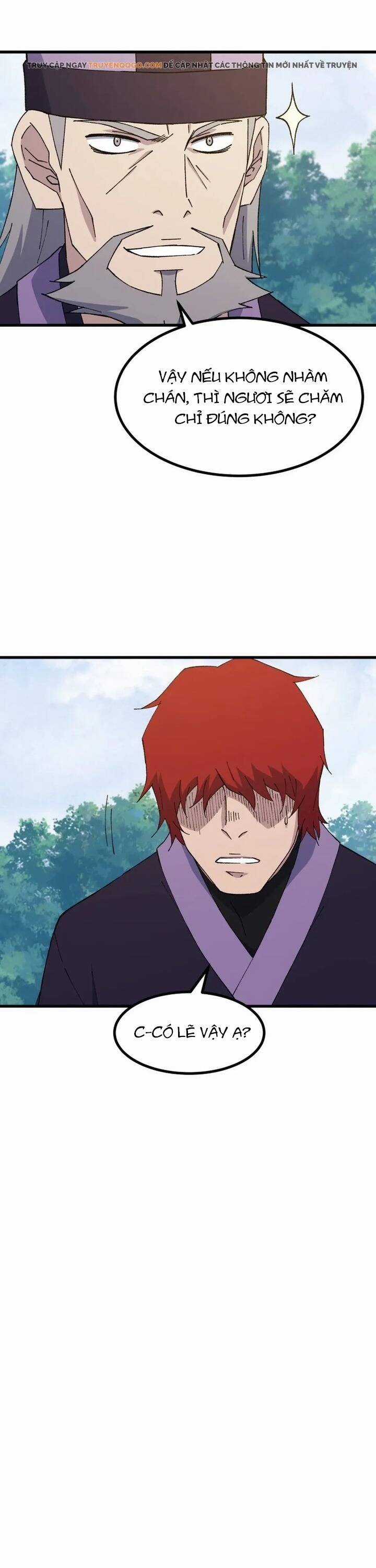 Đại Cao Thủ - Chapter 104 - Trang 34