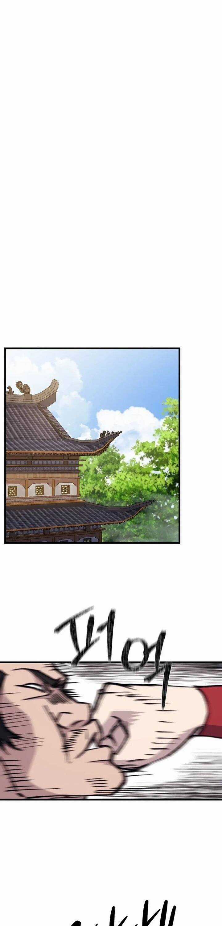 Đại Cao Thủ - Chapter 104 - Trang 36