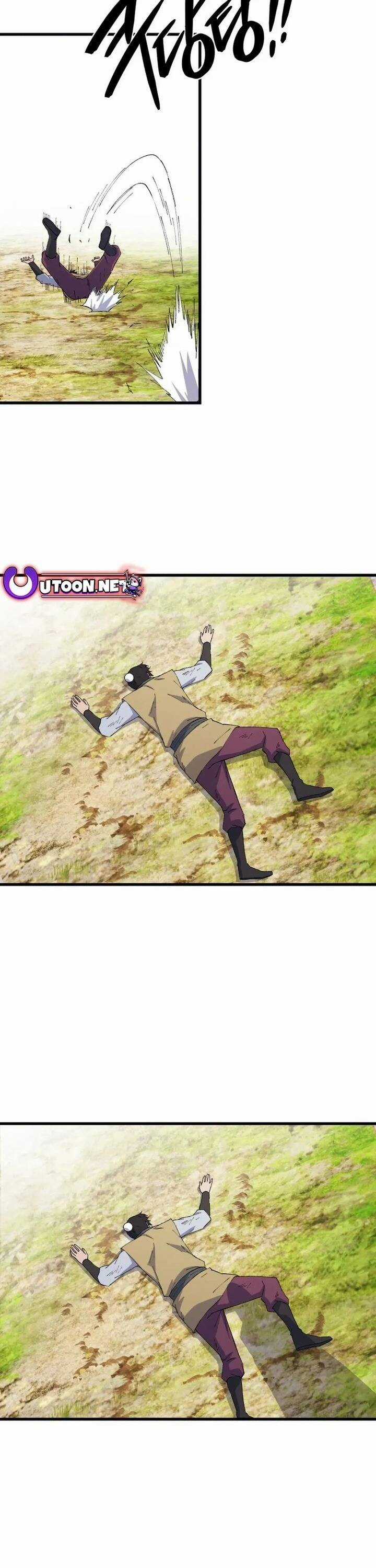 Đại Cao Thủ - Chapter 104 - Trang 37