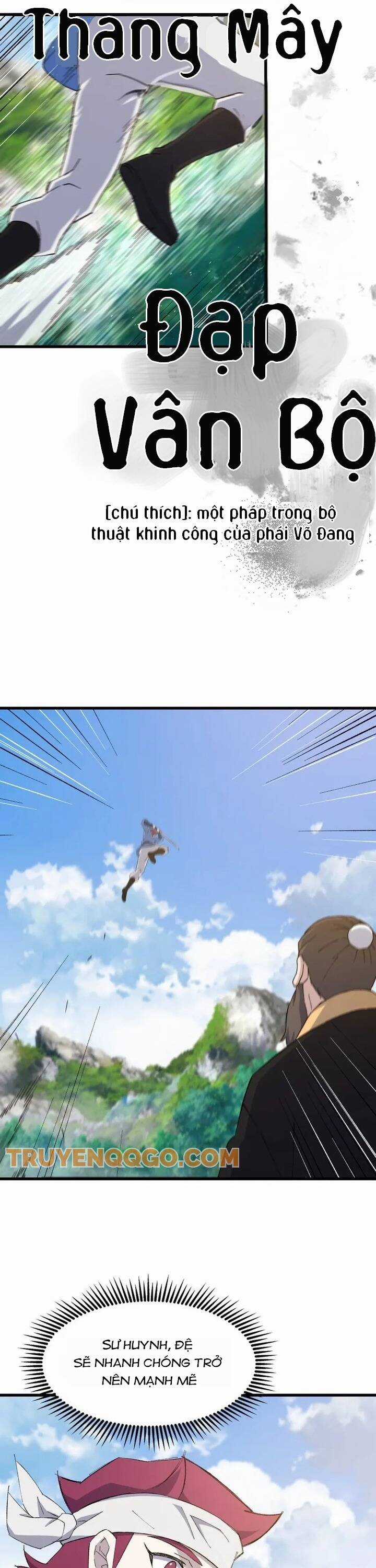 Đại Cao Thủ - Chapter 104 - Trang 8