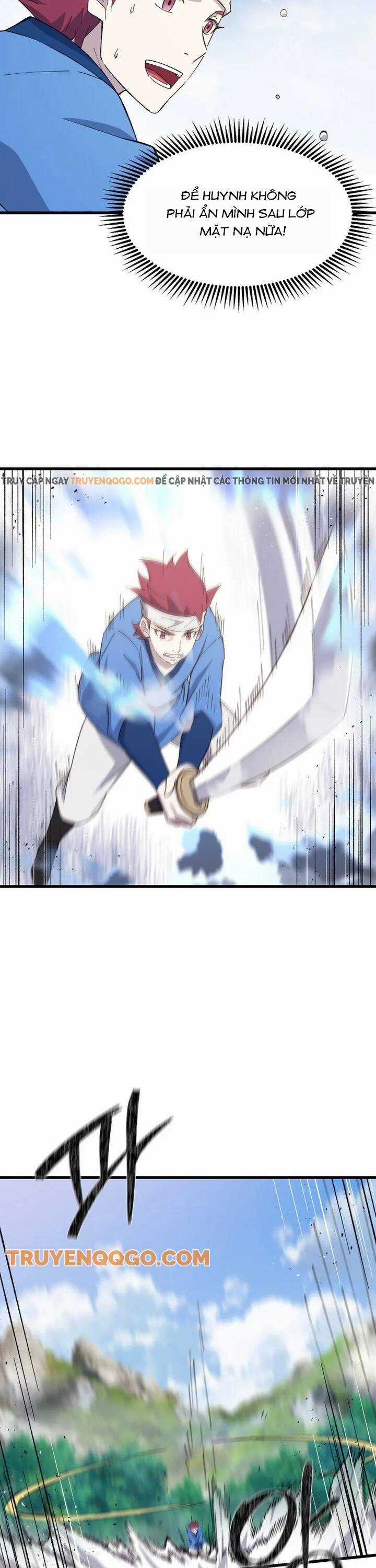 Đại Cao Thủ - Chapter 104 - Trang 9