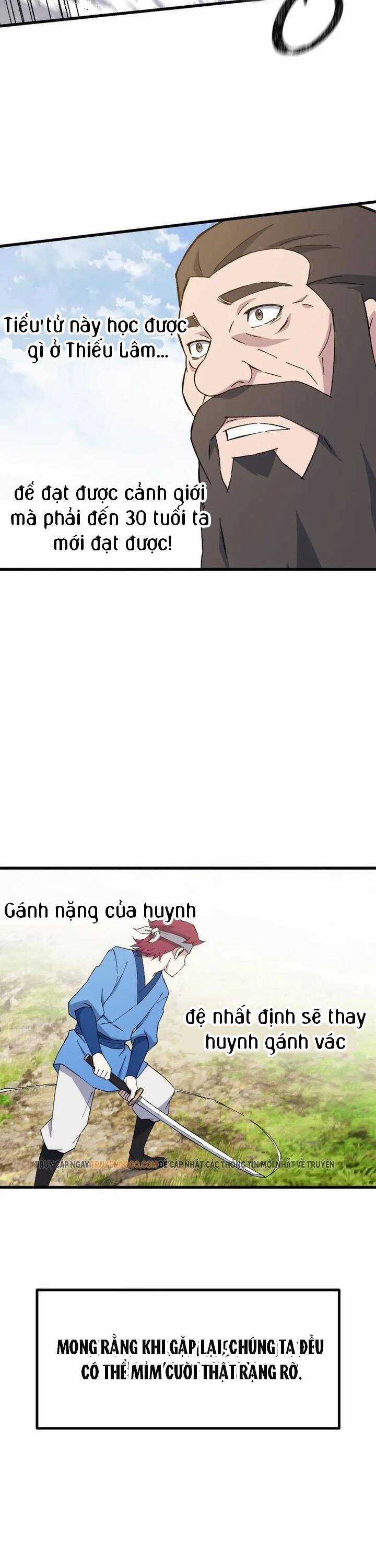 Đại Cao Thủ - Chapter 104 - Trang 10