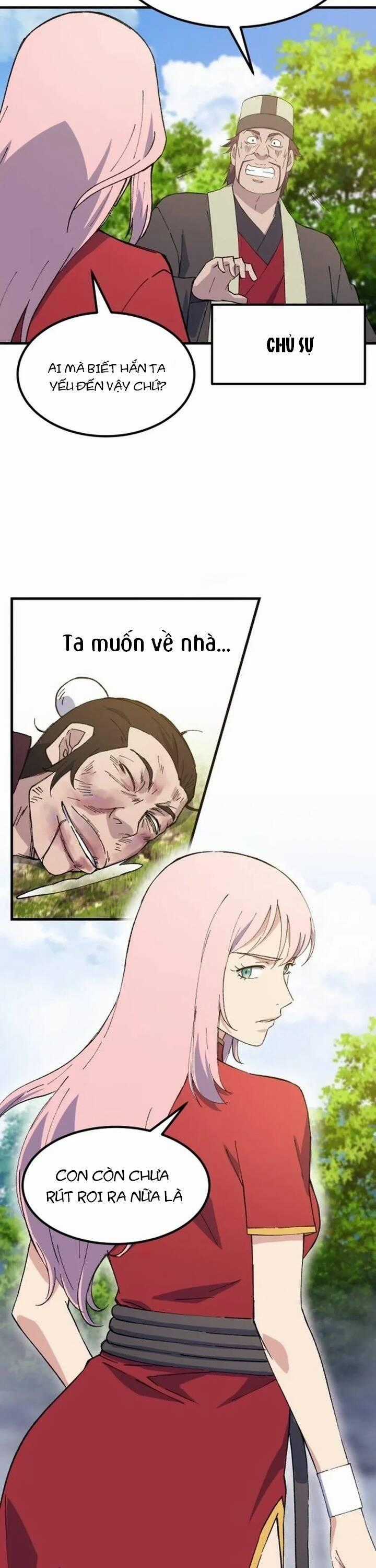Đại Cao Thủ - Chapter 105 - Trang 2