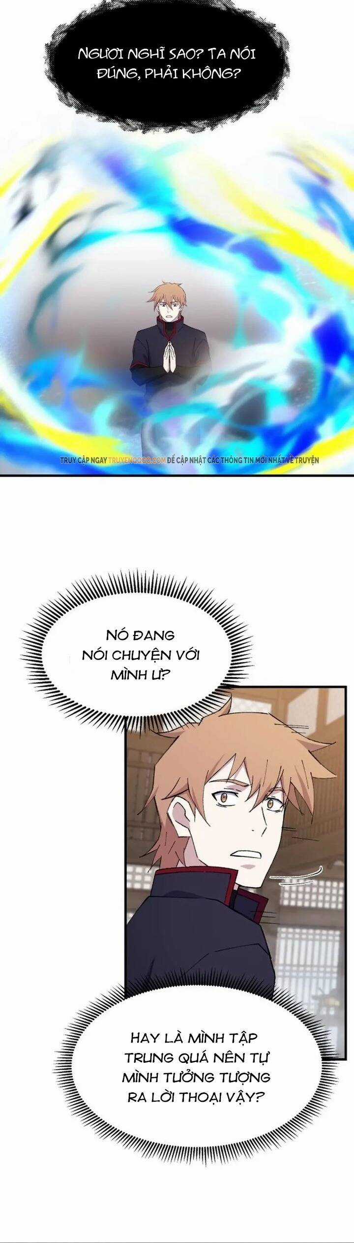 Đại Cao Thủ - Chapter 105 - Trang 15