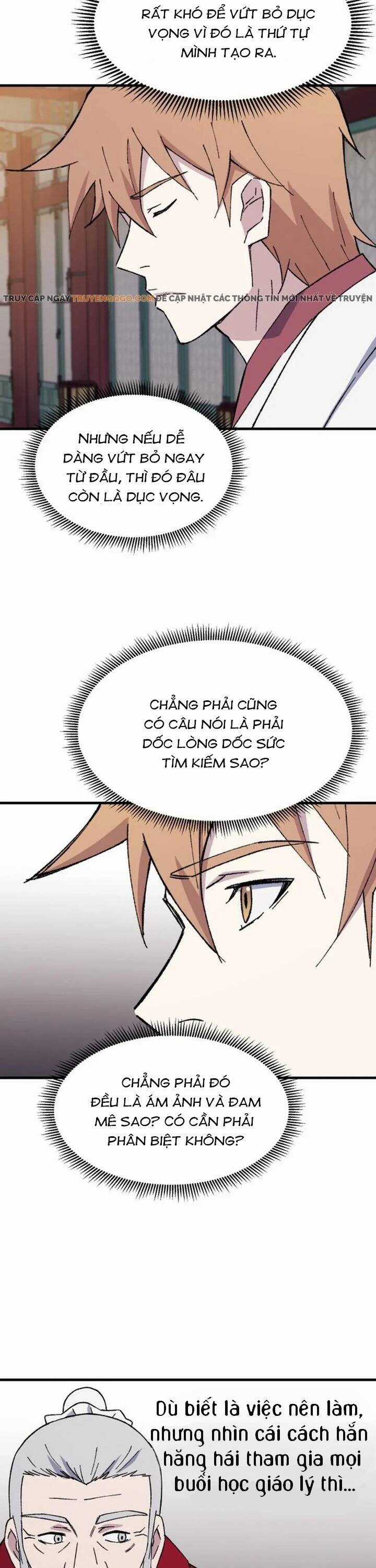 Đại Cao Thủ - Chapter 105 - Trang 20