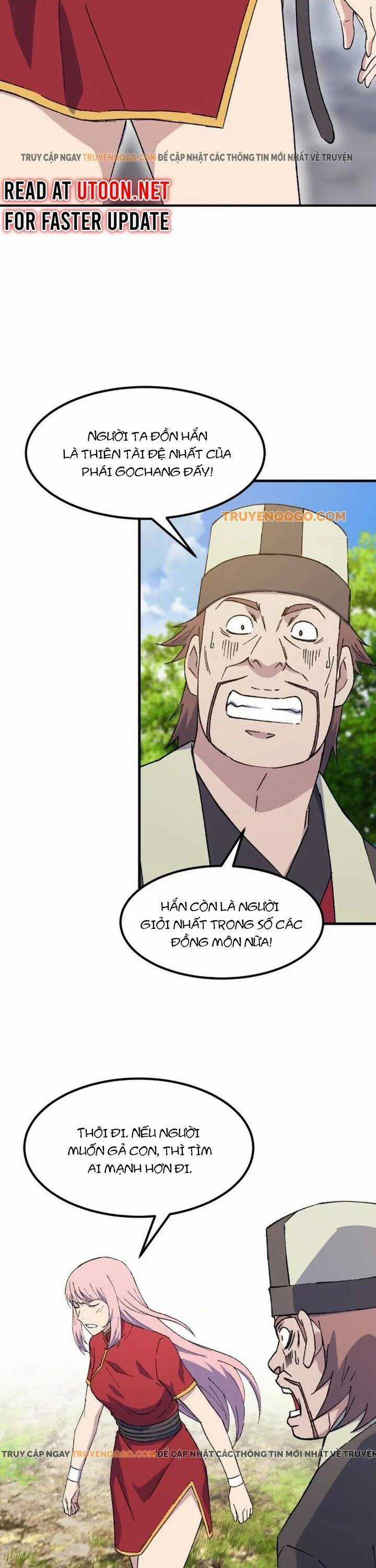 Đại Cao Thủ - Chapter 105 - Trang 3