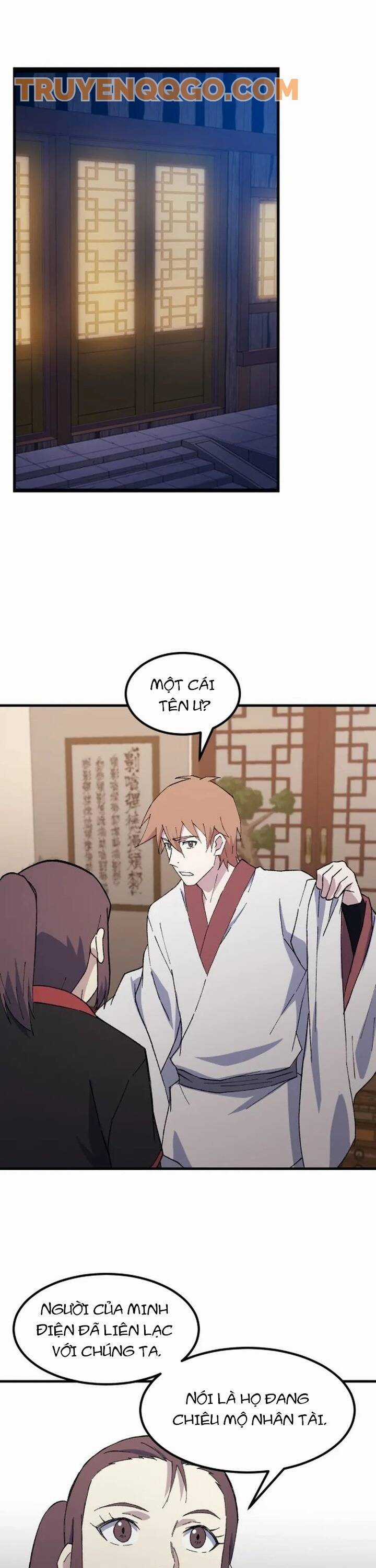 Đại Cao Thủ - Chapter 105 - Trang 23