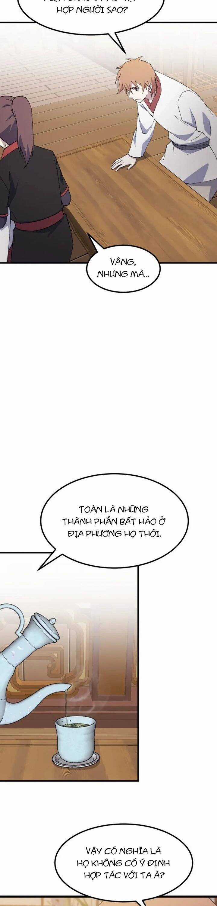 Đại Cao Thủ - Chapter 105 - Trang 25