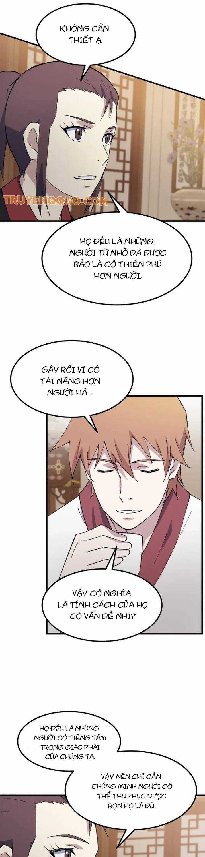 Đại Cao Thủ - Chapter 105 - Trang 27