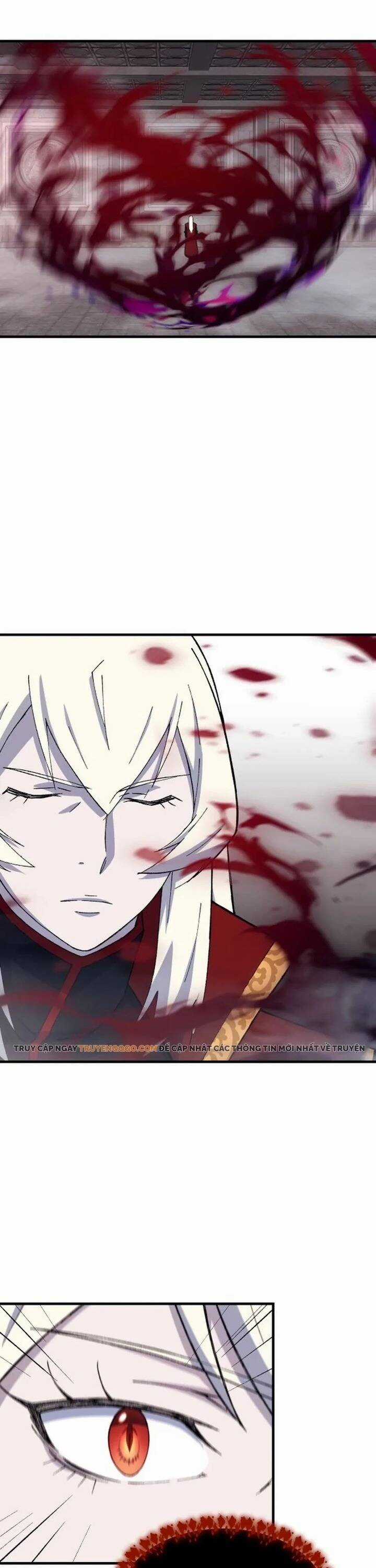 Đại Cao Thủ - Chapter 105 - Trang 33