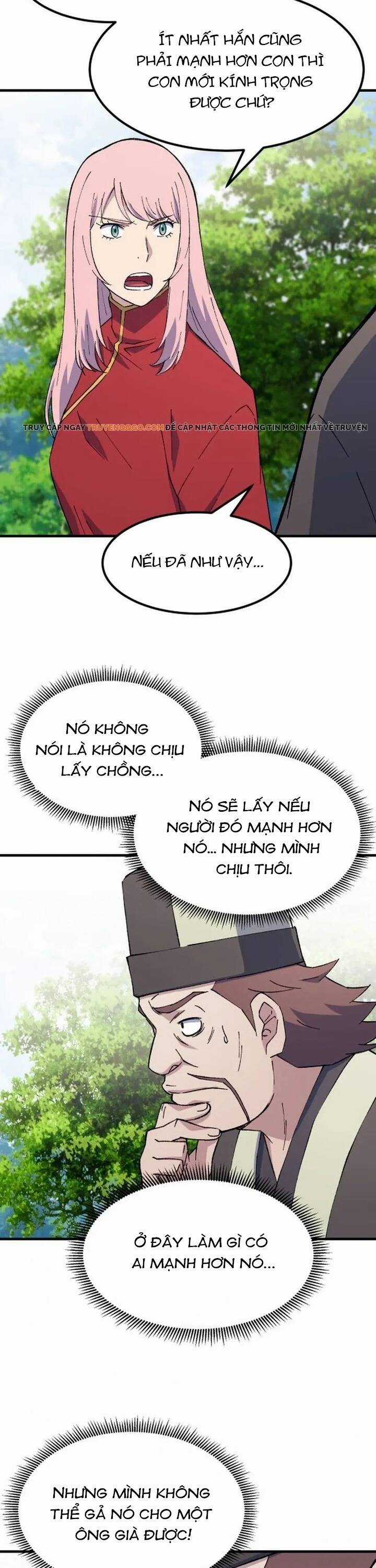 Đại Cao Thủ - Chapter 105 - Trang 6