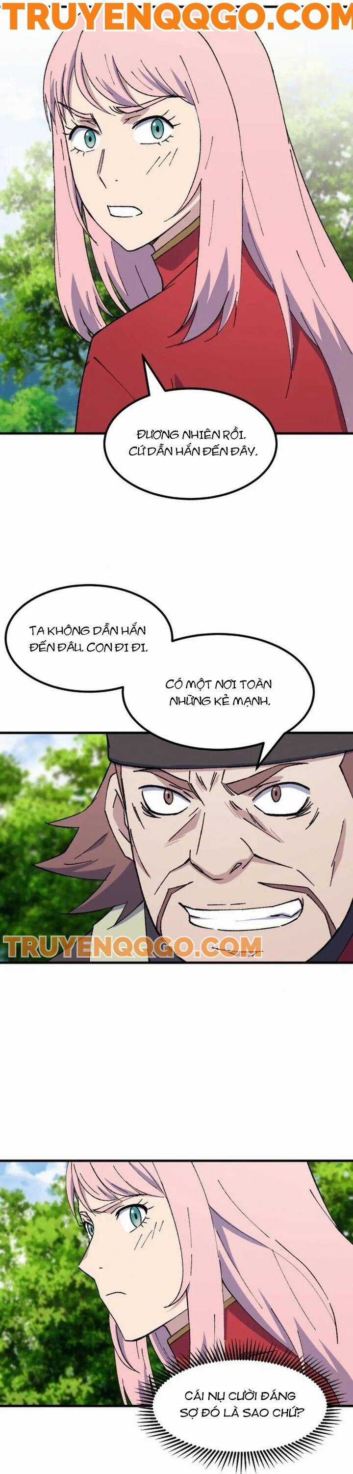 Đại Cao Thủ - Chapter 105 - Trang 9