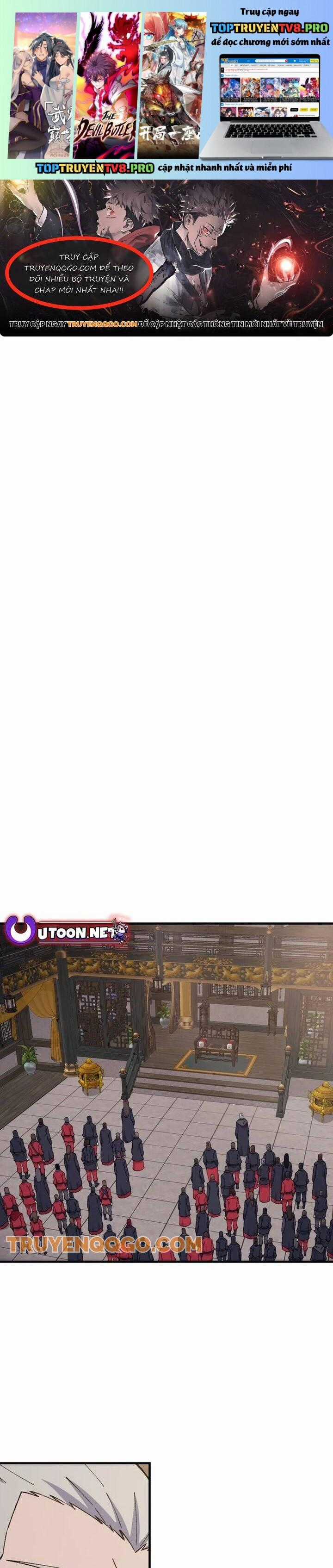 Đại Cao Thủ - Chapter 106 - Trang 1