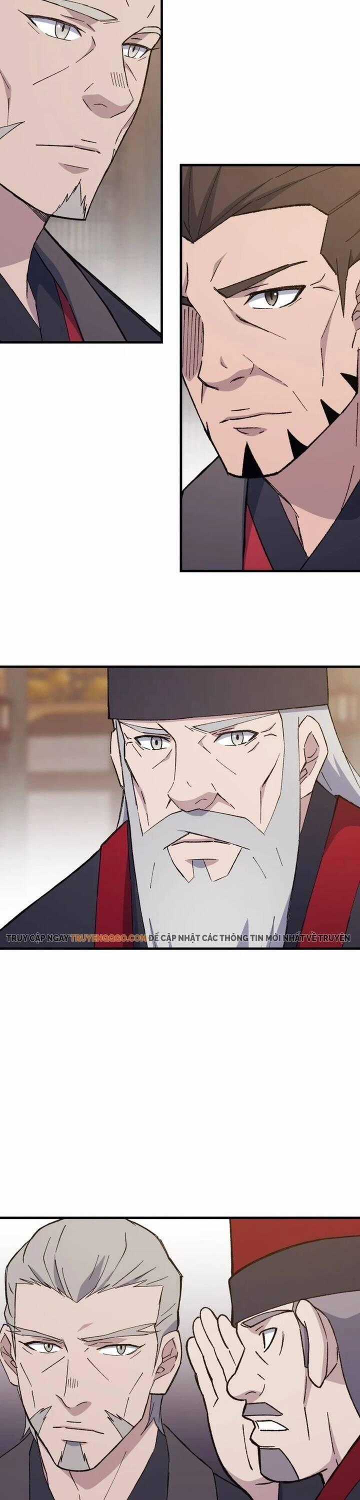 Đại Cao Thủ - Chapter 106 - Trang 2