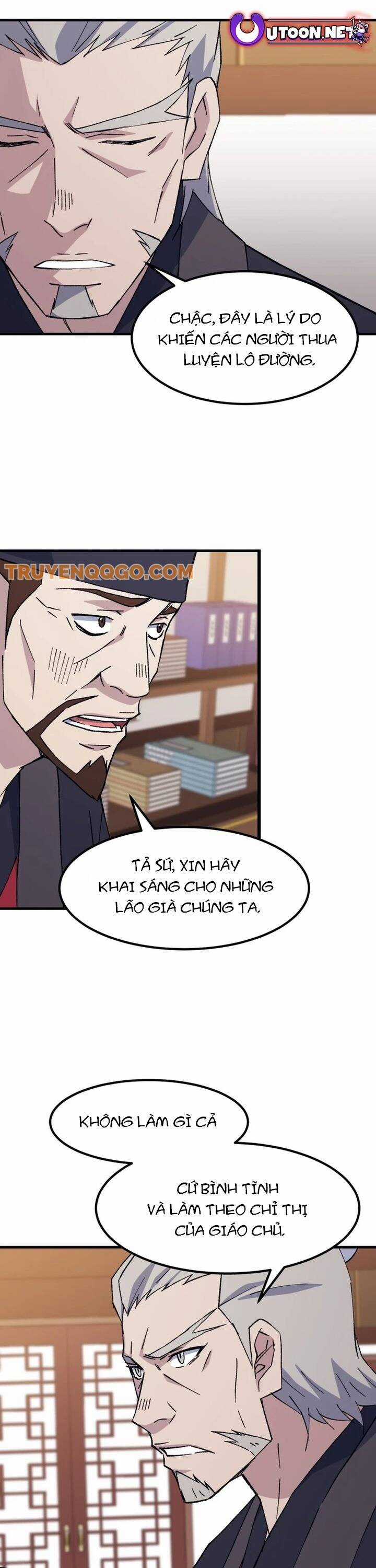 Đại Cao Thủ - Chapter 106 - Trang 13