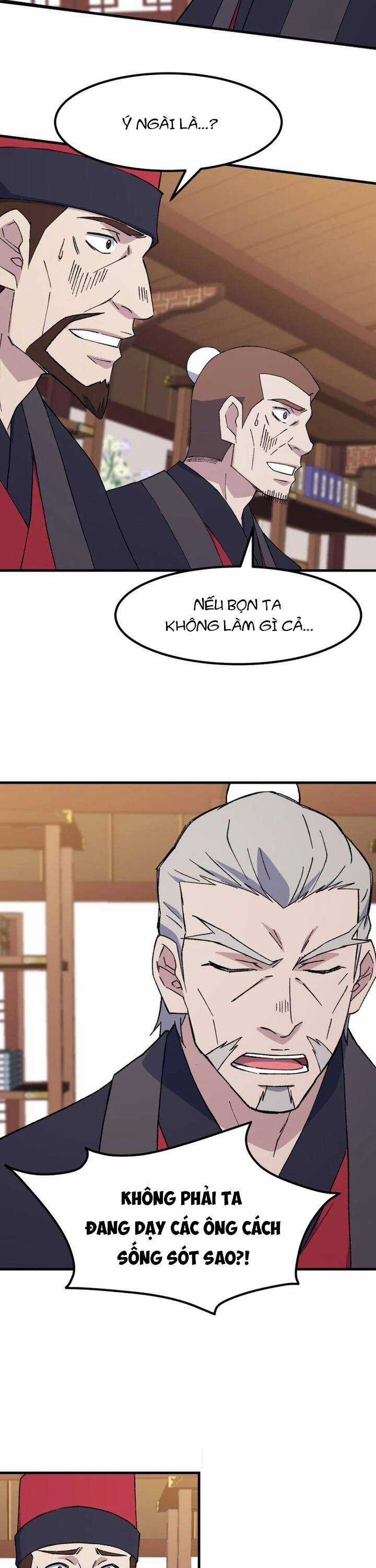 Đại Cao Thủ - Chapter 106 - Trang 14