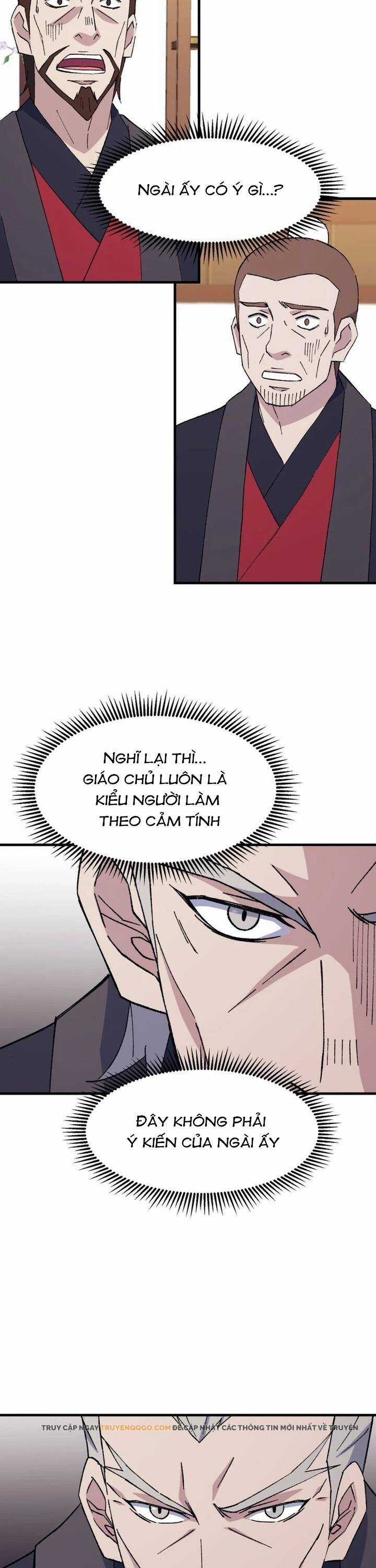 Đại Cao Thủ - Chapter 106 - Trang 15