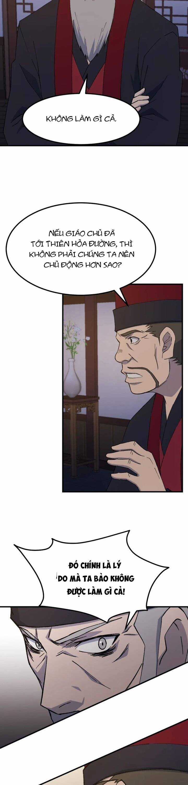 Đại Cao Thủ - Chapter 106 - Trang 18