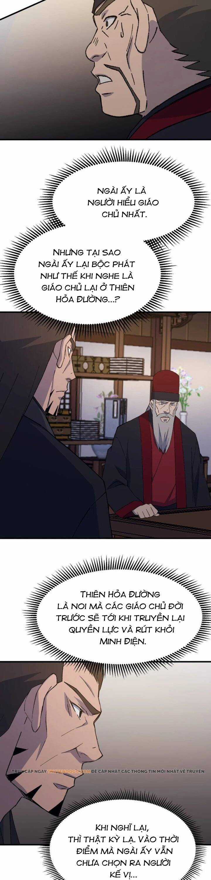 Đại Cao Thủ - Chapter 106 - Trang 19