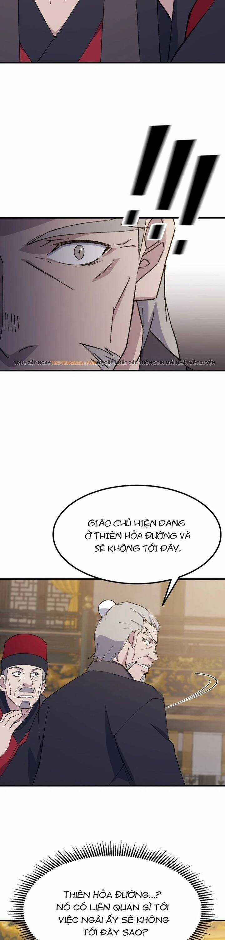 Đại Cao Thủ - Chapter 106 - Trang 3