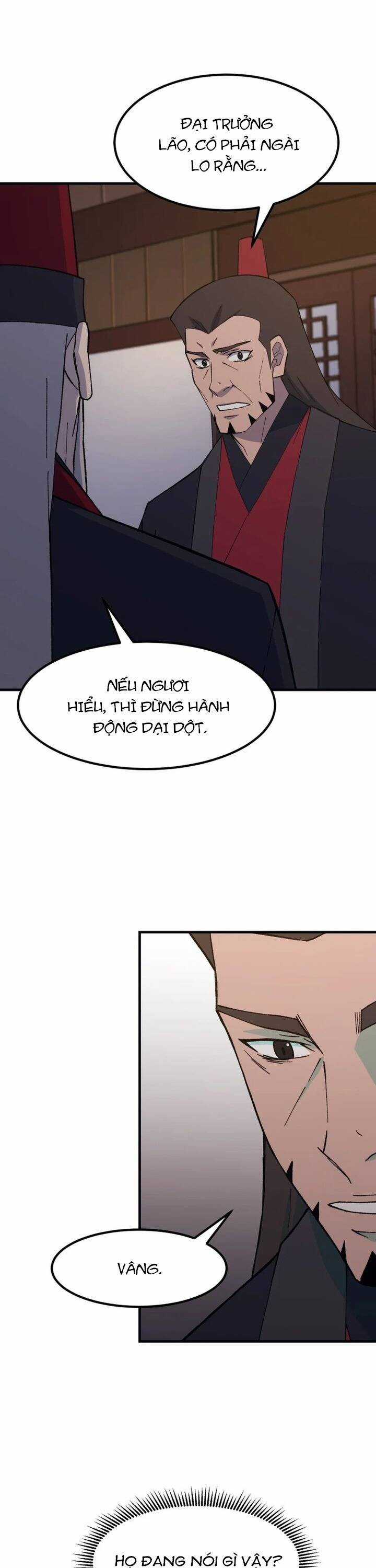 Đại Cao Thủ - Chapter 106 - Trang 21